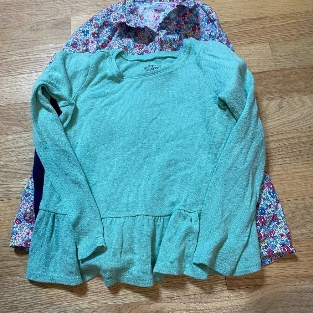 Carters 5t long